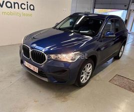 BMW X1 SDRIVE16D BUSINESS