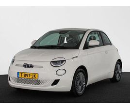 E ICON 42 KWH CARPLAY NAVIGATIE CRUISE CONTROL CAMER