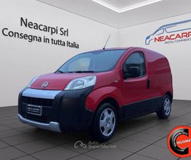 1.3 MJT 95 ADVENTURE- OFFICINA MOBILE EX TELECOM