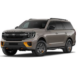 FORD EXPEDITION 2026