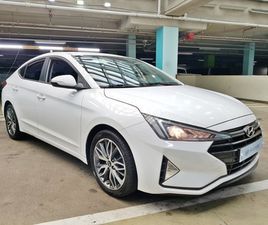 HYUNDAI AVANTE HYUNDAI AVANTE AD U0424U0410БU0420.ГU0410U0417 10,800 EUR