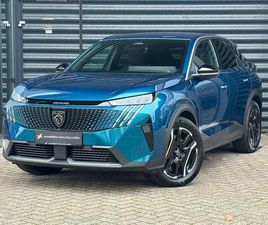 E-3008 ALLURE AVANTAGE 210 73 KWH ALLURE AVANTAGE / ZEER