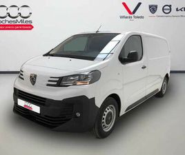 PEUGEOT EXPERT TEPEE PEUGEOT EXPERT