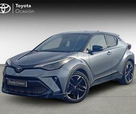 5P GR-SPORT 180H E-CVT