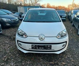 VOLKSWAGEN UP! CUP UP!