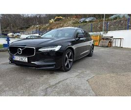 VOLVO V90 D4, 2020 GOD.