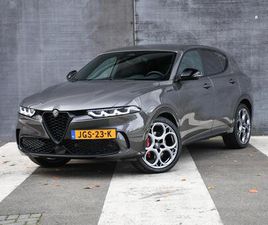 EDIZIONE SPECIALE 1.5T HYBRID 130PK AUTOMAAT NAVI