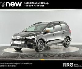 1.0 TCE 110 SL EXTREME 7PL