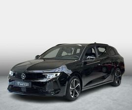 SPORTS TOURER 1.2 TURBO HYBRID BUSINESS EDITION AU