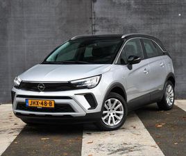 ELEGANCE 1.2 TURBO 110PK PANO-DAK | CRUISE.C | DRI