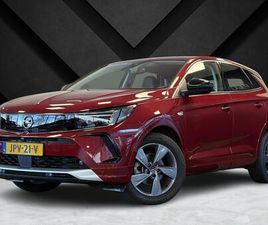 ELEGANCE 1.2 TURBO 130PK | ALL SEASON BANDEN | AGR