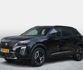 1.2 HYBRID 145 GT PANORAMADAK