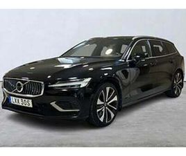 VOLVO V60 T8 TE INSCRIPTION