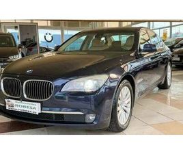 BMW - - 730D