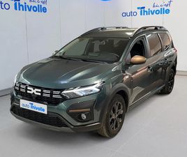 HYBRID 140 7 PLACES GSR2 EXTREME