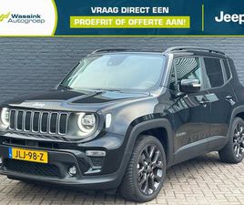 1.5T E-HYBRID 130PK AUT S | STOEL- & STUURVERWARMI