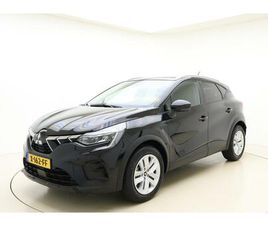 1.0 MPI TURBO INTENSE | NAVIGATIE | CLIMATE CONTRO