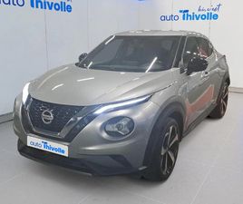 NISSAN QASHQAI TEKNA DIG T 115 EURO6 XTRONIC