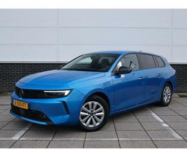 SPORTS TOURER 1.2 LEVEL 2 * NAVIGATIE * CRUISE CON