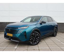 1.2 HYBRID 136 ALLURE 360GR CAMERA / ADAPTIEVE CRU