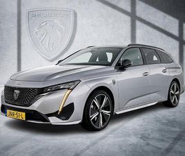 SW PLUG-IN HYBRID 225PK AUTOMAAT GT | ELEKTRISCHE