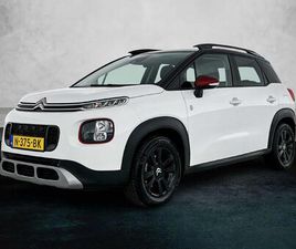 CITROEN C3 AIRCROSS SUV C-SERIES 110PK | NAVIGATIE | ACHTERUITRIJCAMER