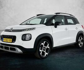 CITROEN C3 AIRCROSS SUV SHINE 110PK | NAVIGATIE | ACHTERUITRIJCAMERA |