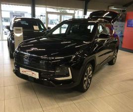 JAC E-JS4 BRUGT JAC E-JS4 65 TIL SALG