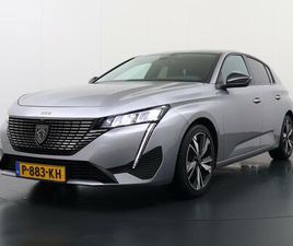 1.2 ALLURE 130PK AUTOMAAT | TREKHAAK | NAVIGATIE |