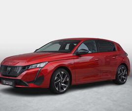 1.6 HYBRID 180 ALLURE PACK BUSINESS AFN. TREKHAAK