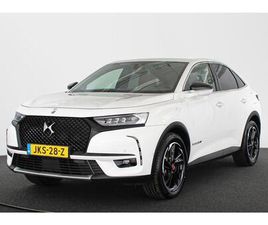 CROSSBACK E-TENSE 4X4 PERFORMANCE LINE SOH 93% / L