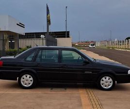VOLKSWAGEN SANTANA 2.0 MI 2P E 4P 2003