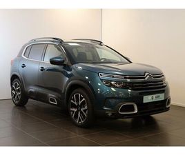 PT 180 AUTOMAAT-8 SHINE TREKHAAK | ADAPTIVE CRUISE