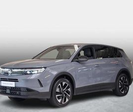 1.2 TURBO HYBRID BUSINESS EDITION AUTOMAAT | NAVIG