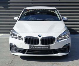 BMW SERIE 2 218DA ACTIVE TOURER XDRIVE