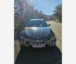 (F11) TOURING 520D 184 M SPORT
