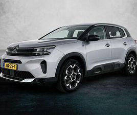 CITROEN C5 AIRCROSS SUV PLUS 1.6 PLUG-IN HYBRID 225PK AUTOMAAT | NAVIG