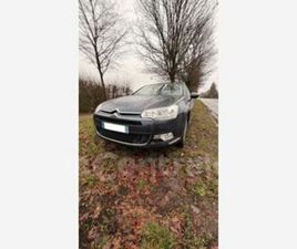 II TOURER 1.6 HDI 110 FAP BUSINESS AIRDREAM