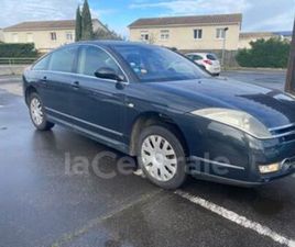 2.2 HDI 173 FAP EXCLUSIVE BV6