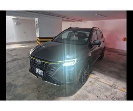 MG RX5 2024 CAMIONETA FAMILIAR SEMINUEVA EN LIMA