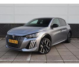 1.2 HYBRID 145 E-DCS6 GT * LED KOPLAMPEN * NAVI *