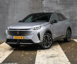 GT 1.2 HYBRID 145PK AUTOMAAT 360° CAM. | DODE HOEK