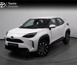 5 PUERTAS ACTIVE TECH 120H E-CVT