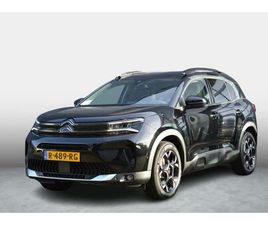 PURETECH 130PK AUTOMAAT FEEL | NAVIGATIE | ALCANTA