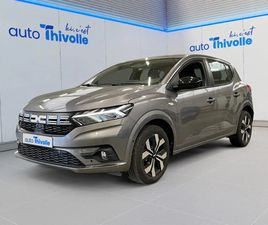 ECO-G 100 GSR2 JOURNEY