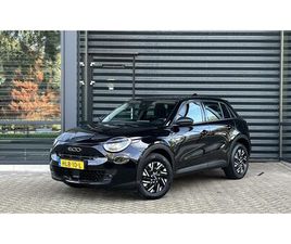 1.2 HYBRID URBAN STOELVERWARMING AIRCO APPLE CARPL