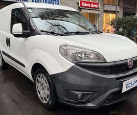 DOBLO 1.6 16V EASY 120CV