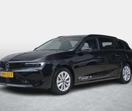 SPORTS TOURER 1.2 TURBO BUSINESS EDITION