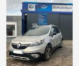 III GENERATION2 XMOD 1.6 DCI 130 ENERGY BOSE EDITION ECO2