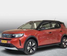 ELECTRIC GS 44 KWH NAVIGATIE | ACHTERUITRIJCAMERA